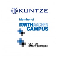 Kuntze is a member of the Center Smart Services community