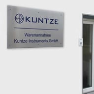 Kuntze Instruments opens new manufacturing center for sensor production in Hartha