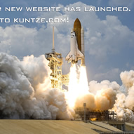 Kuntze Instruments launches new website